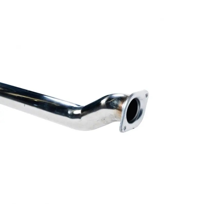 Torqit Mitsubishi Triton MR 2.4L - 3" DPF Back Exhaust: 01/2020 on