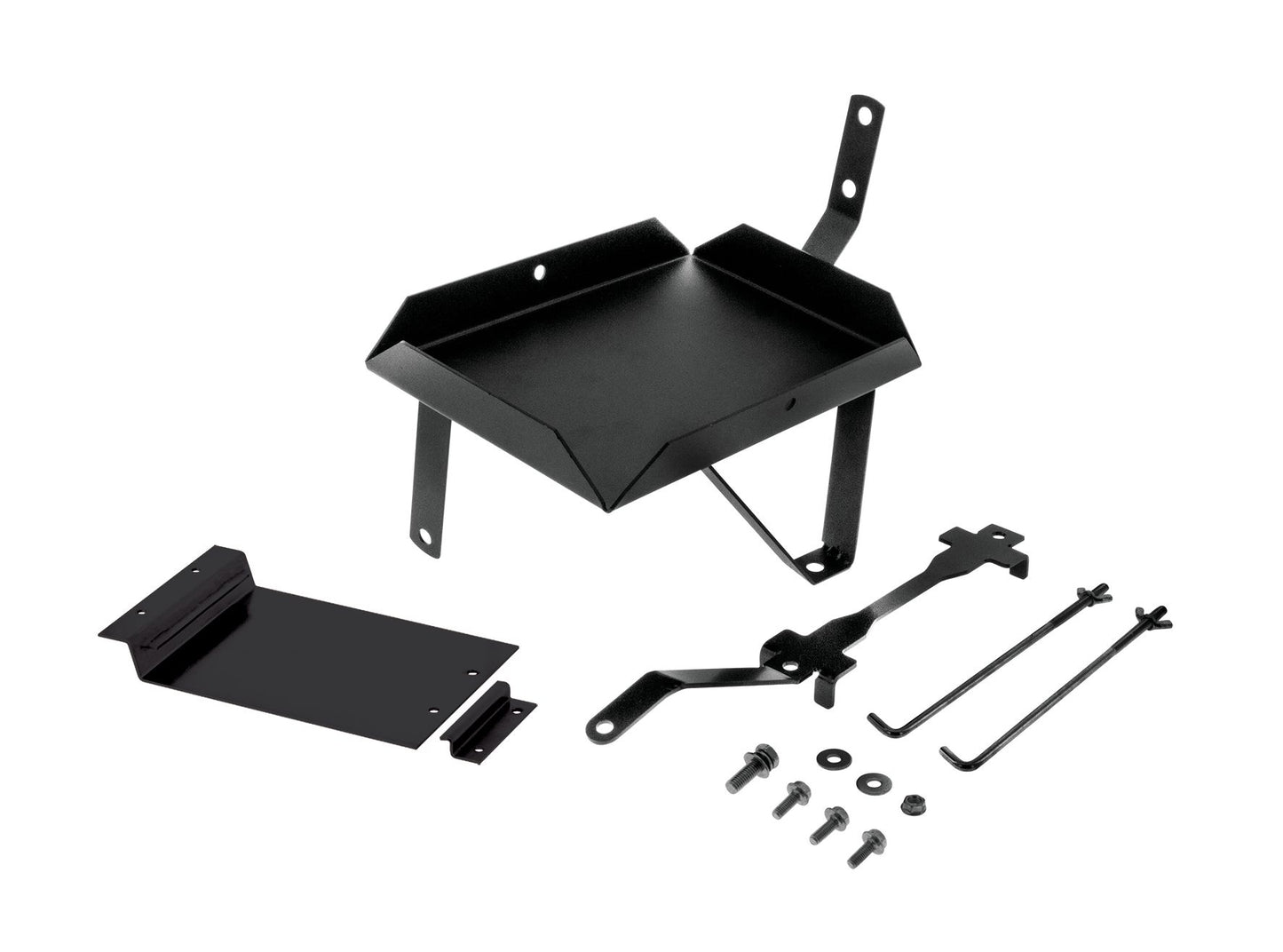 DUAL BATTERY TRAY RANGER 2.5 &