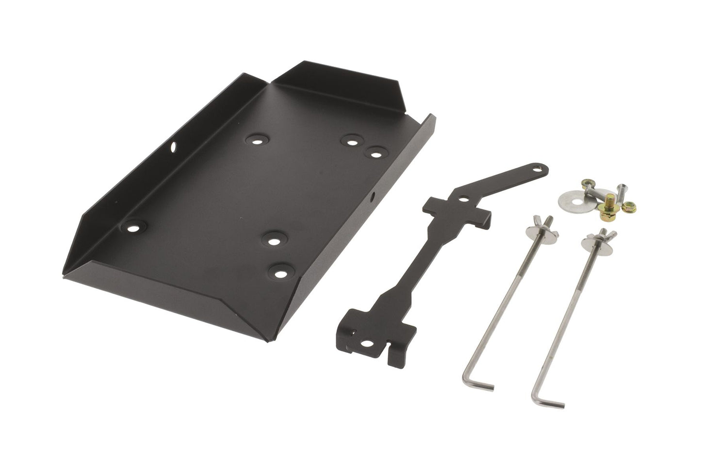 DUAL BATTERY TRAY TOYOTA 100