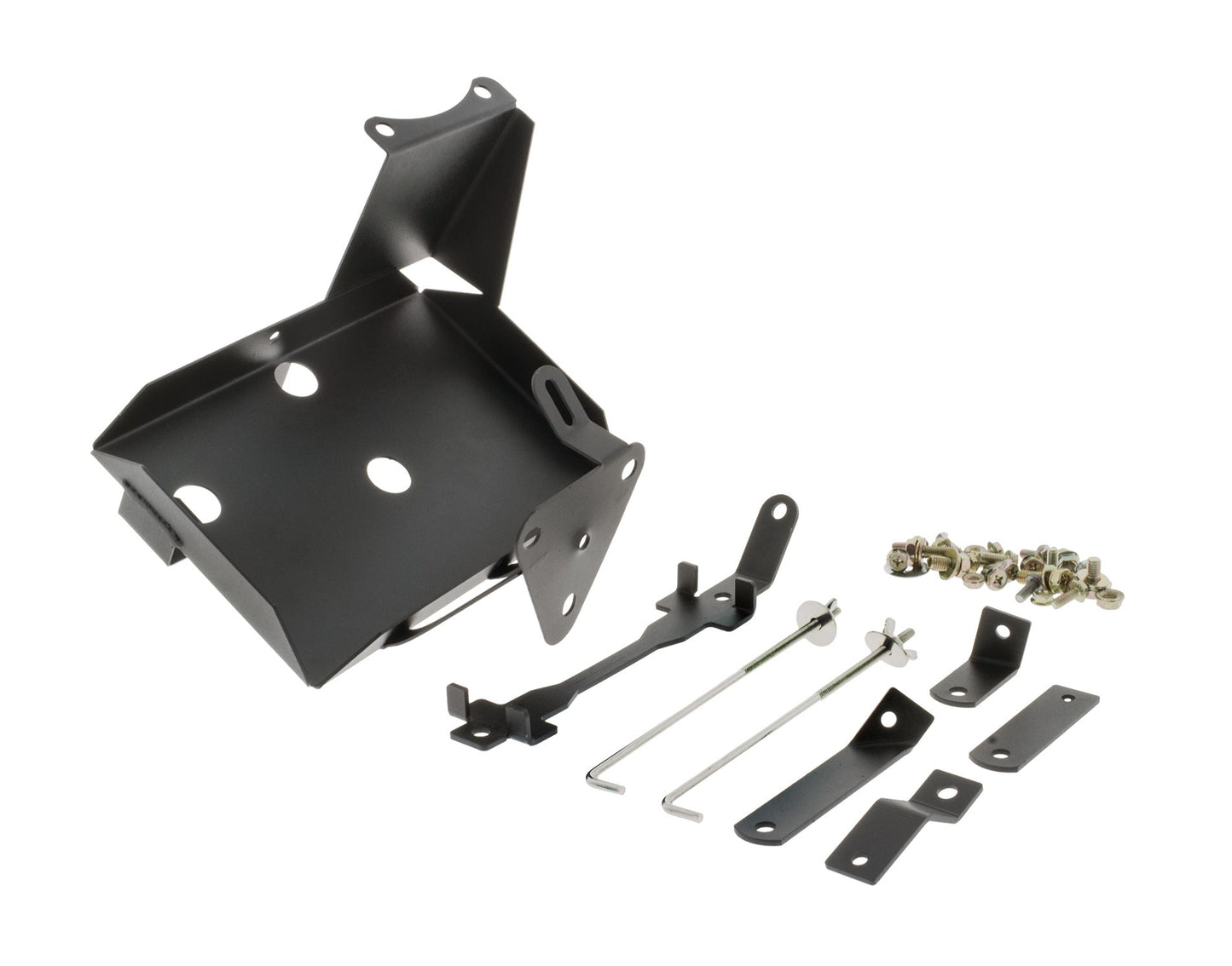 DUAL BATTERY TRAY TOYOTA 200