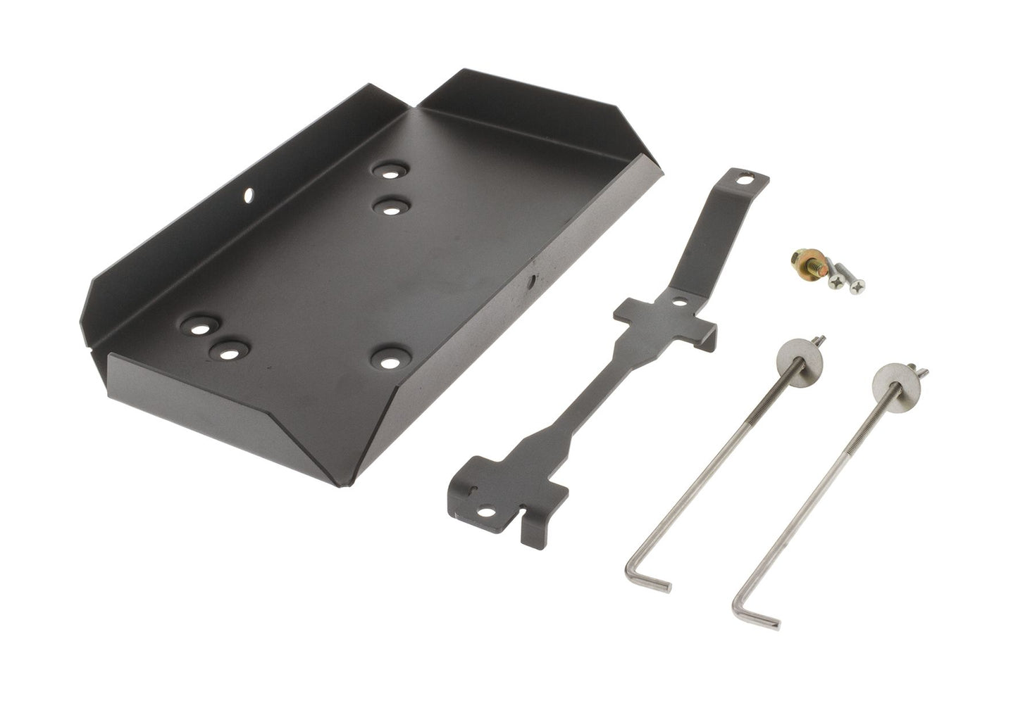 DUAL BATTERY TRAY TOYOTA 200