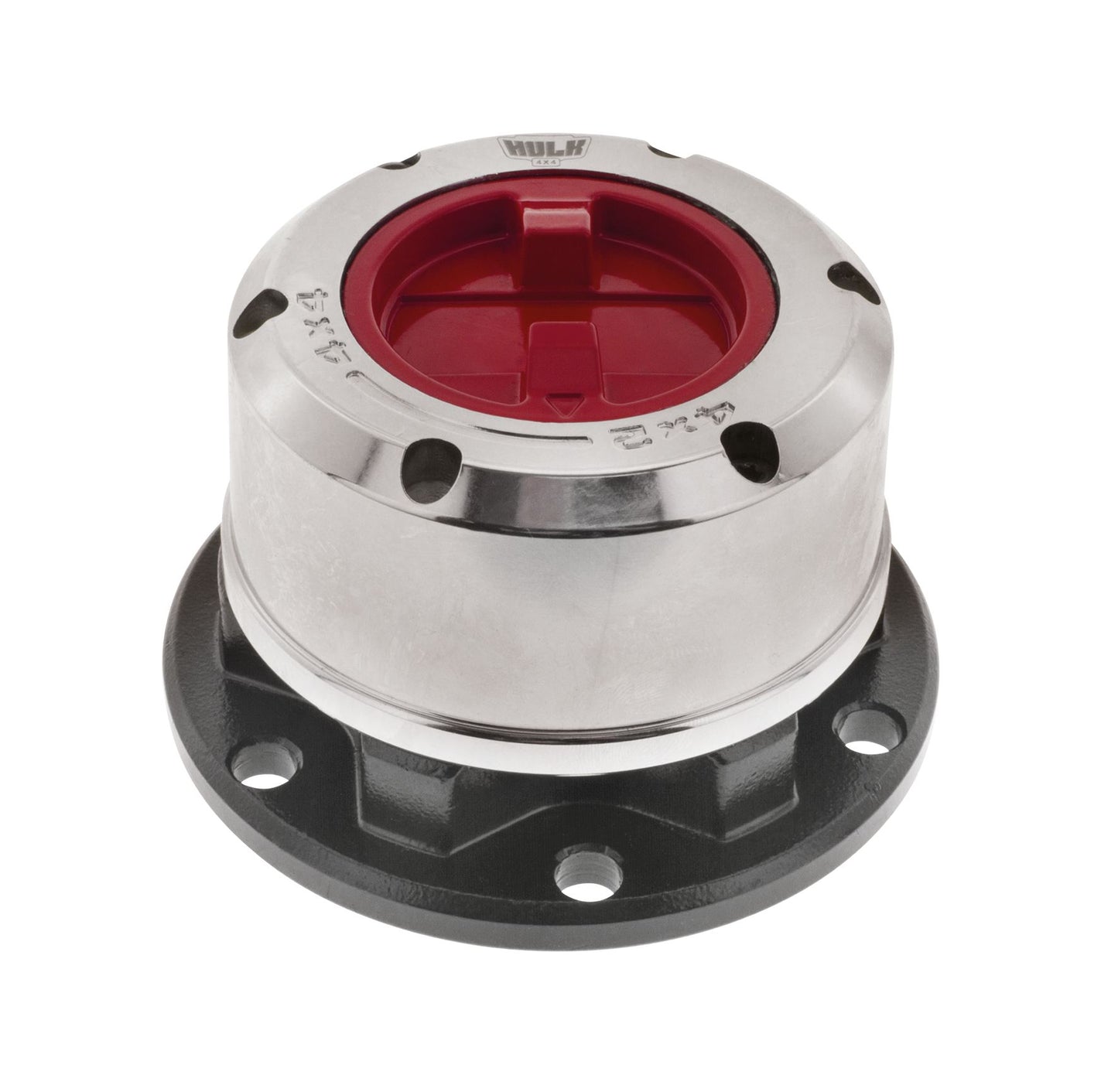 FREEWHEEL HUB PAJERO TRITON