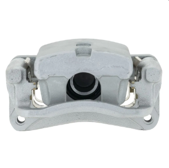 HULK 4X4 Rear Brake Caliper RHS - Drum To Disc Conversion - Set