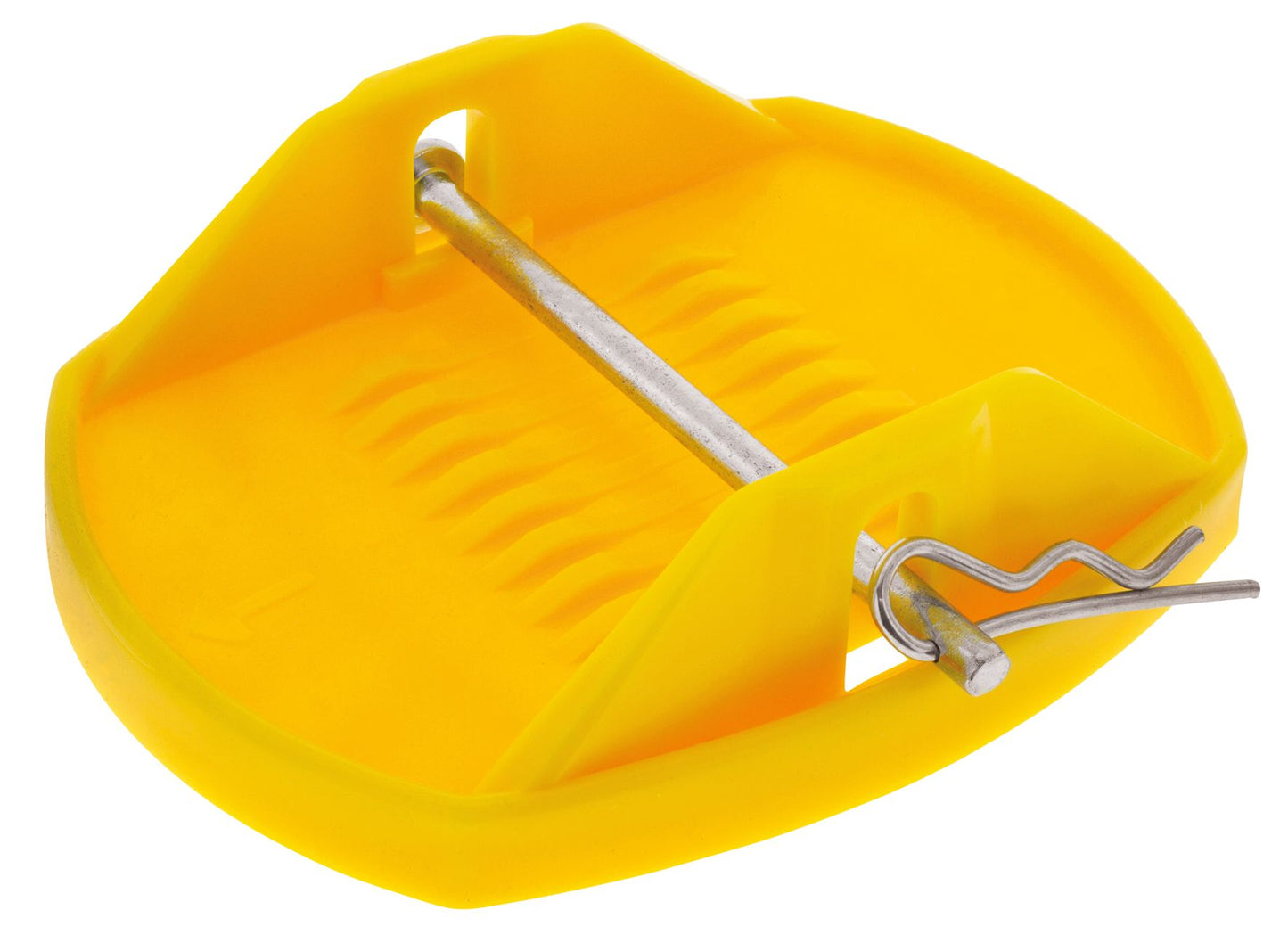 PKT 4 CARAVAN JACK PAD 3000kg