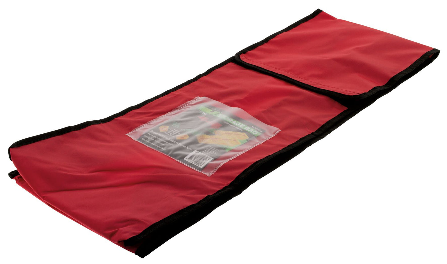 STORAGE BAG FOR RAMP & CHOCK