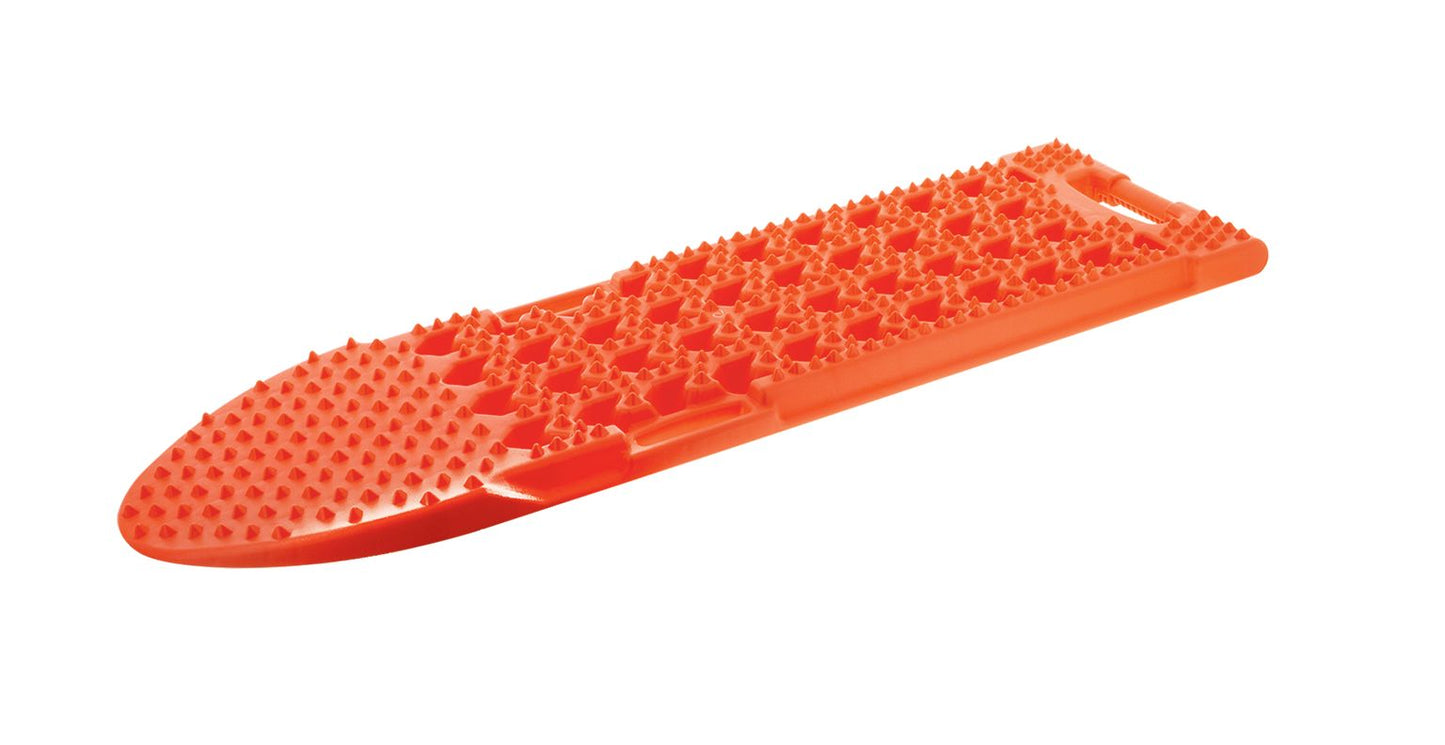 PKT 2 RECOVERY FOLDING TRACKS