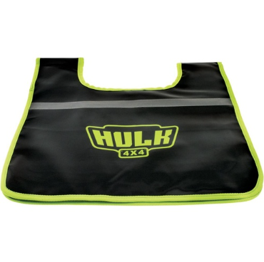 HULK 4X4 Recovery Damper
