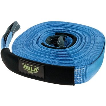 HULK 4X4 Winch Extension Strap