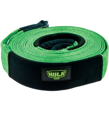 HULK 4X4 Snatch Strap 11T