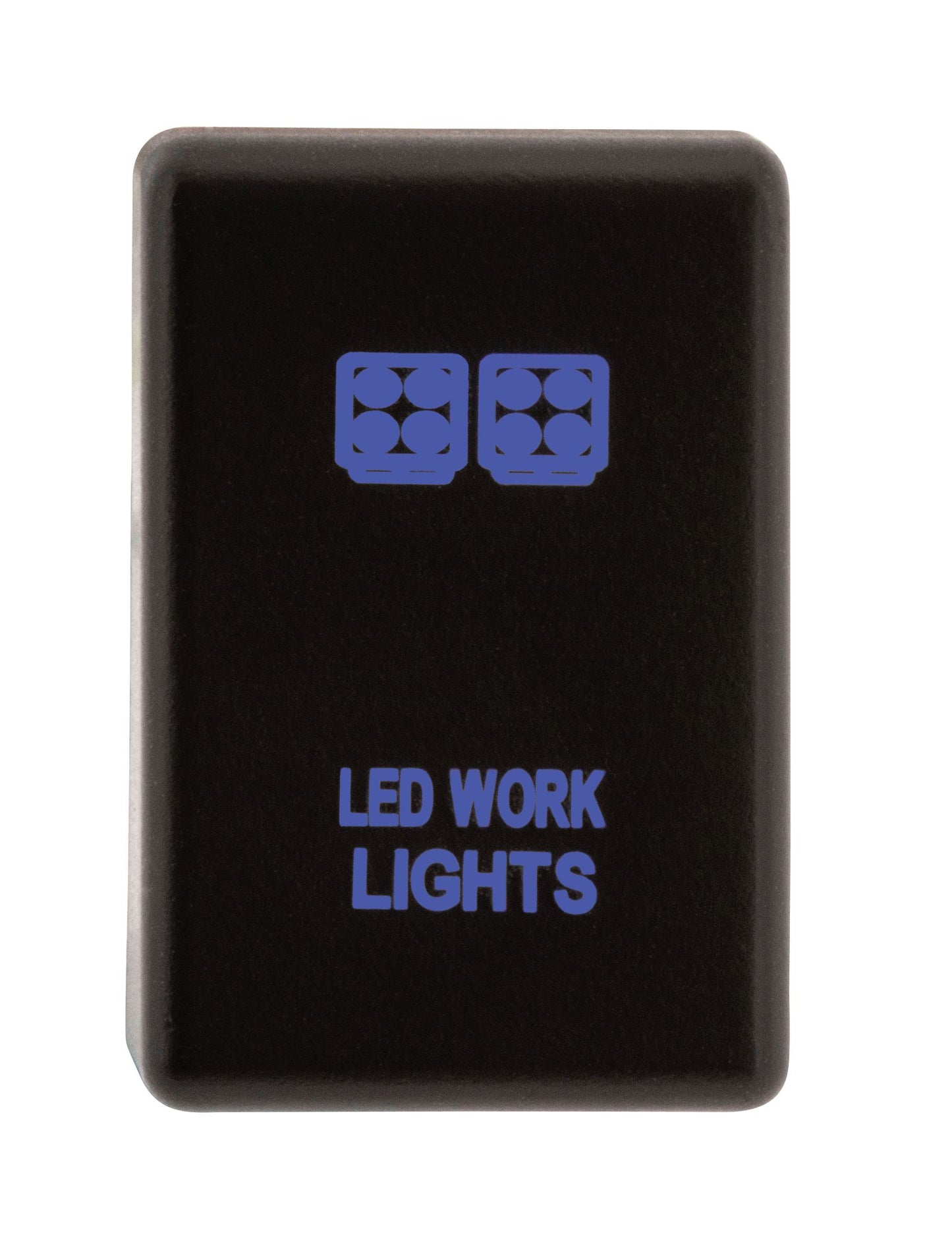 SWITCH PUSH BUTTON ON / OFF