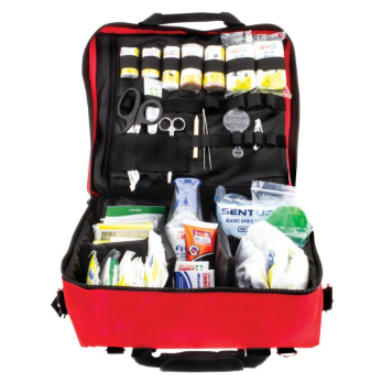 HULK 4X4 Adventurer First Aid Kit