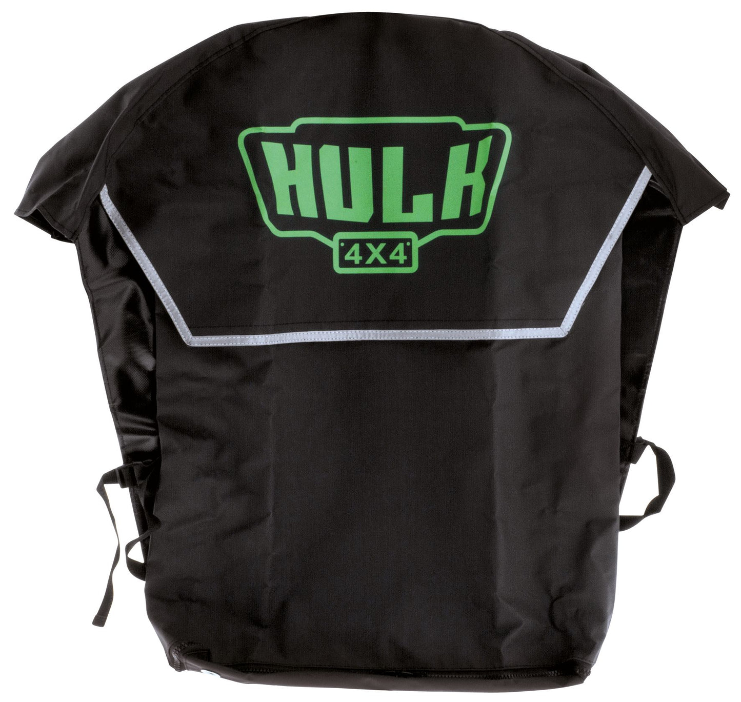 SPARE WHEEL RUBBISH / STORAGE