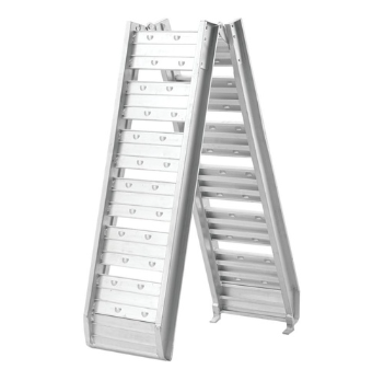HULK 4X4 Motorcycle Loading Ramp