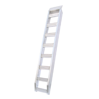 HULK 4X4 Agriculture Aluminium Loading Ramp 3.8m