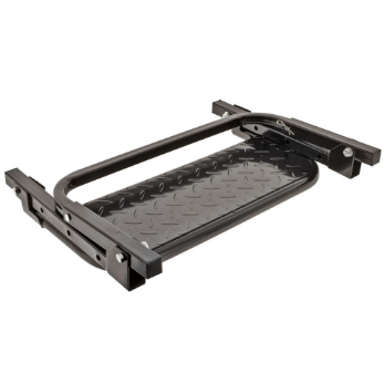 HULK 4X4 ADJUSTABLE WHEEL / TYRE STEP