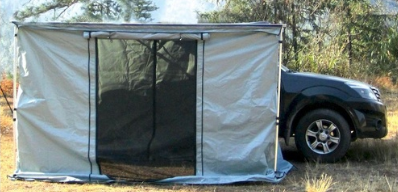 HULK 4X4 Awning Tent 2m x 2.5m