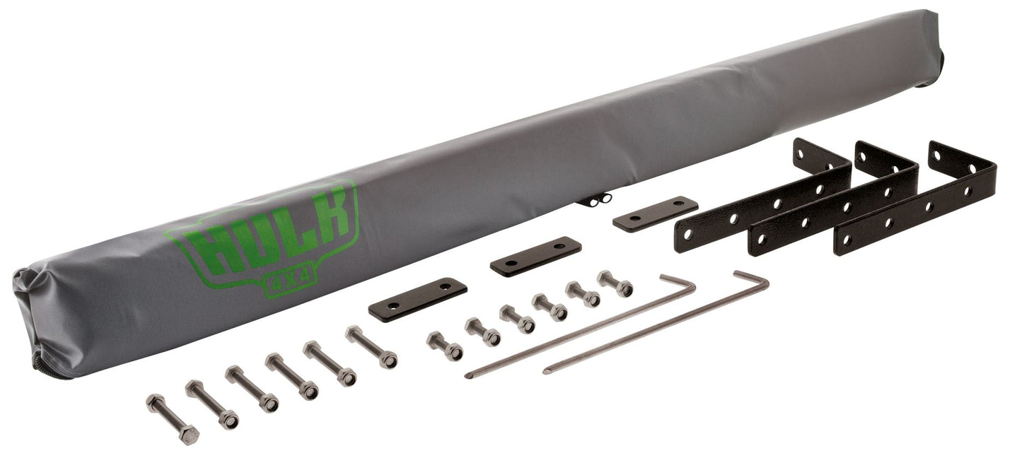 REAR AWNING 2m x 1.4m