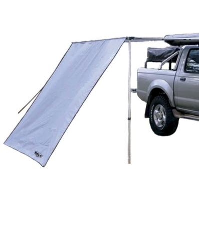 HULK 4X4 Awning Side Wall