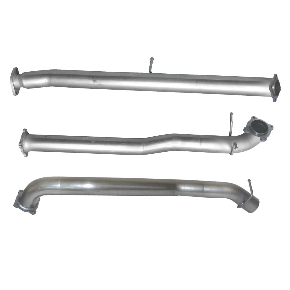 EXHAUST KIT FORD RANGER