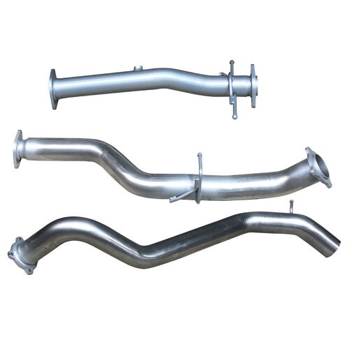 EXHAUST KIT FORD EVEREST 2.0L