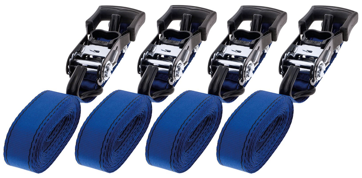 PKT 4 HD RATCHET TIE DOWN