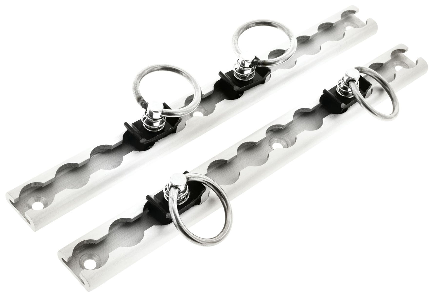 PKT 2 TIE DOWN ANCHOR TRACKS