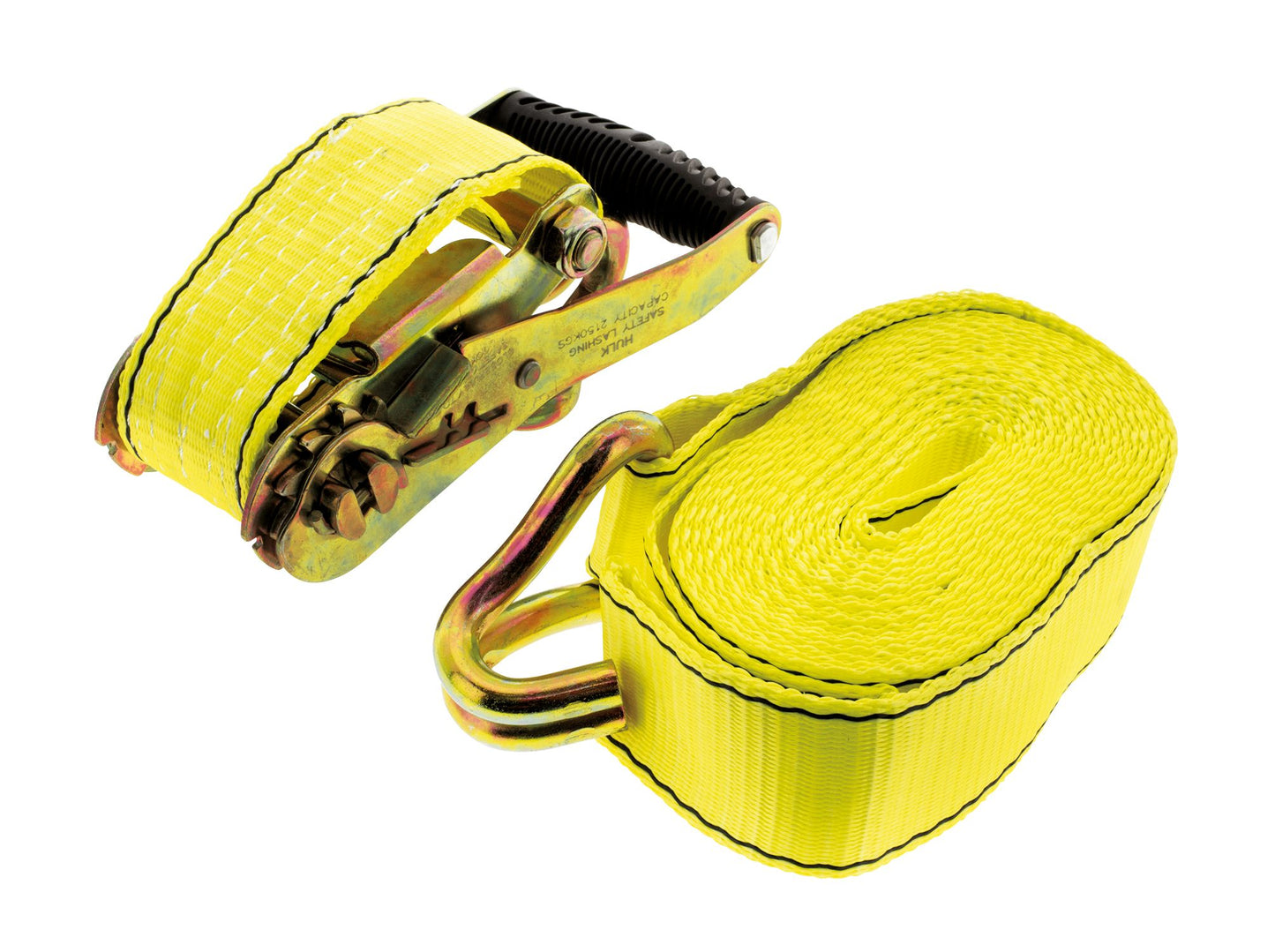 PKT 1 HD RATCHET TIEDOWN 6m