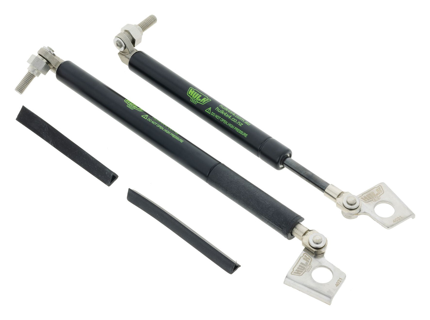 TAILGATE ASSIST KIT UP & DOWN