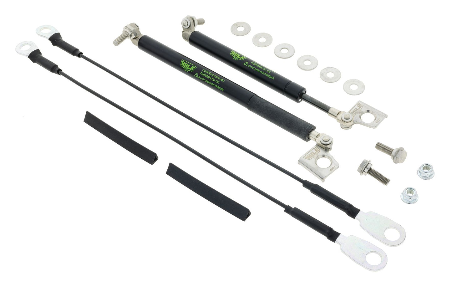 TAILGATE ASSIST KIT UP & DOWN