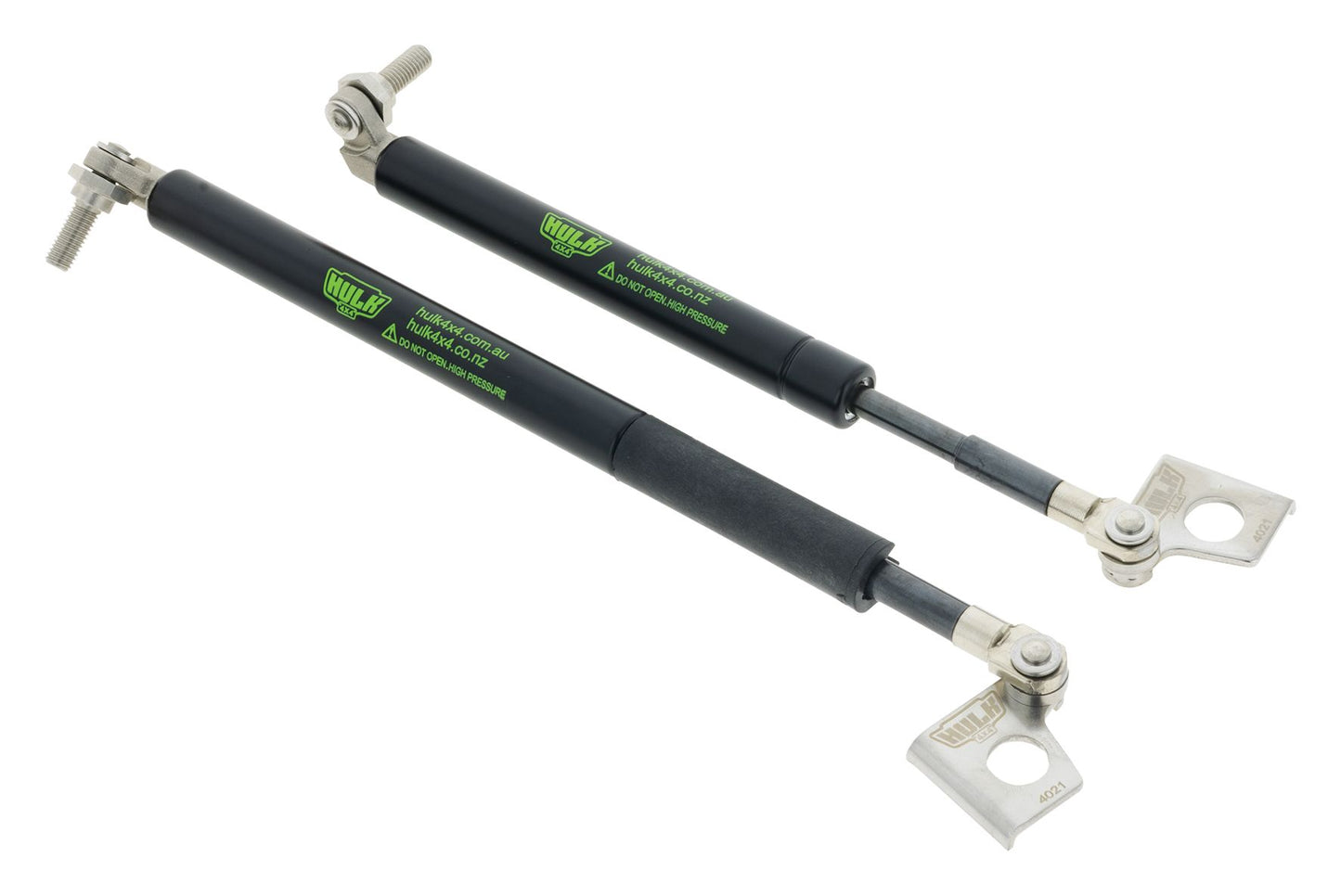 TAILGATE ASSIST KIT UP & DOWN