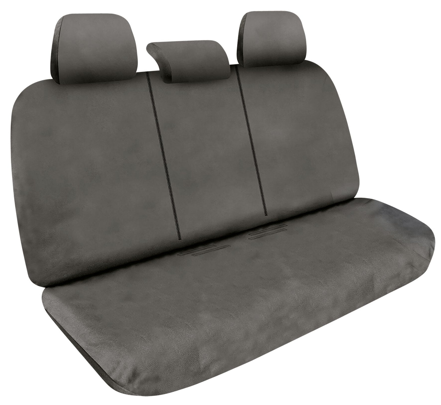 HD CANVAS SEAT COVERS FORD PX1