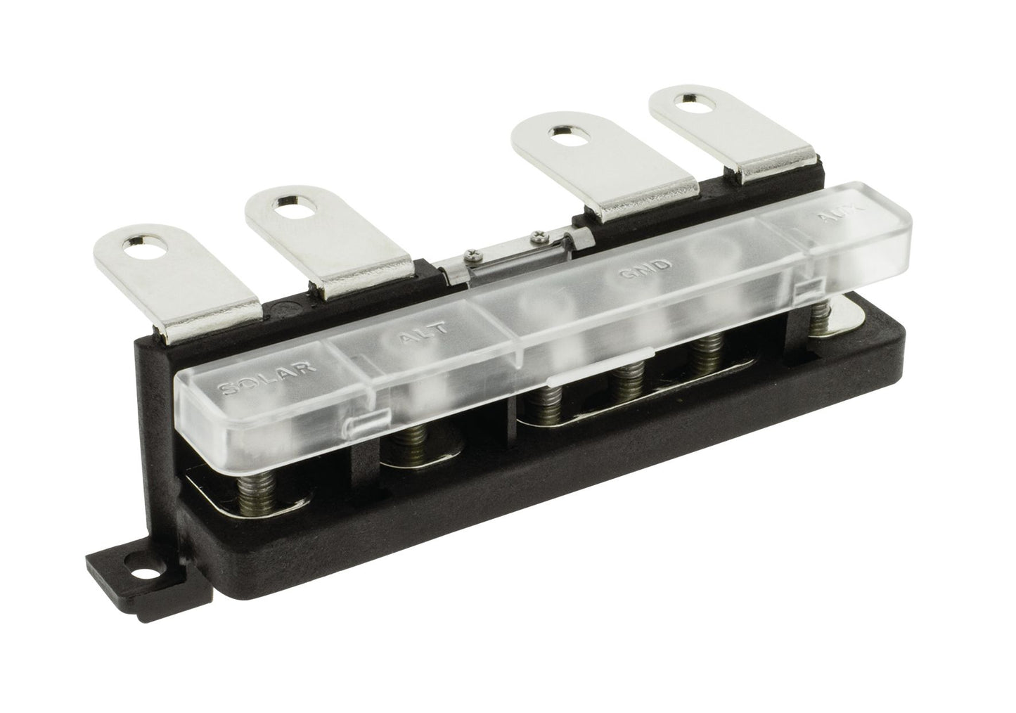 TERMINAL BLOCK T/S DC-DC BATT