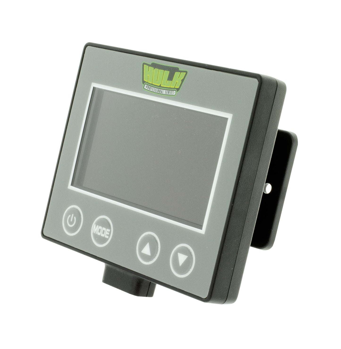 REMOTE LCD DISPLAY W/3.5m LEAD
