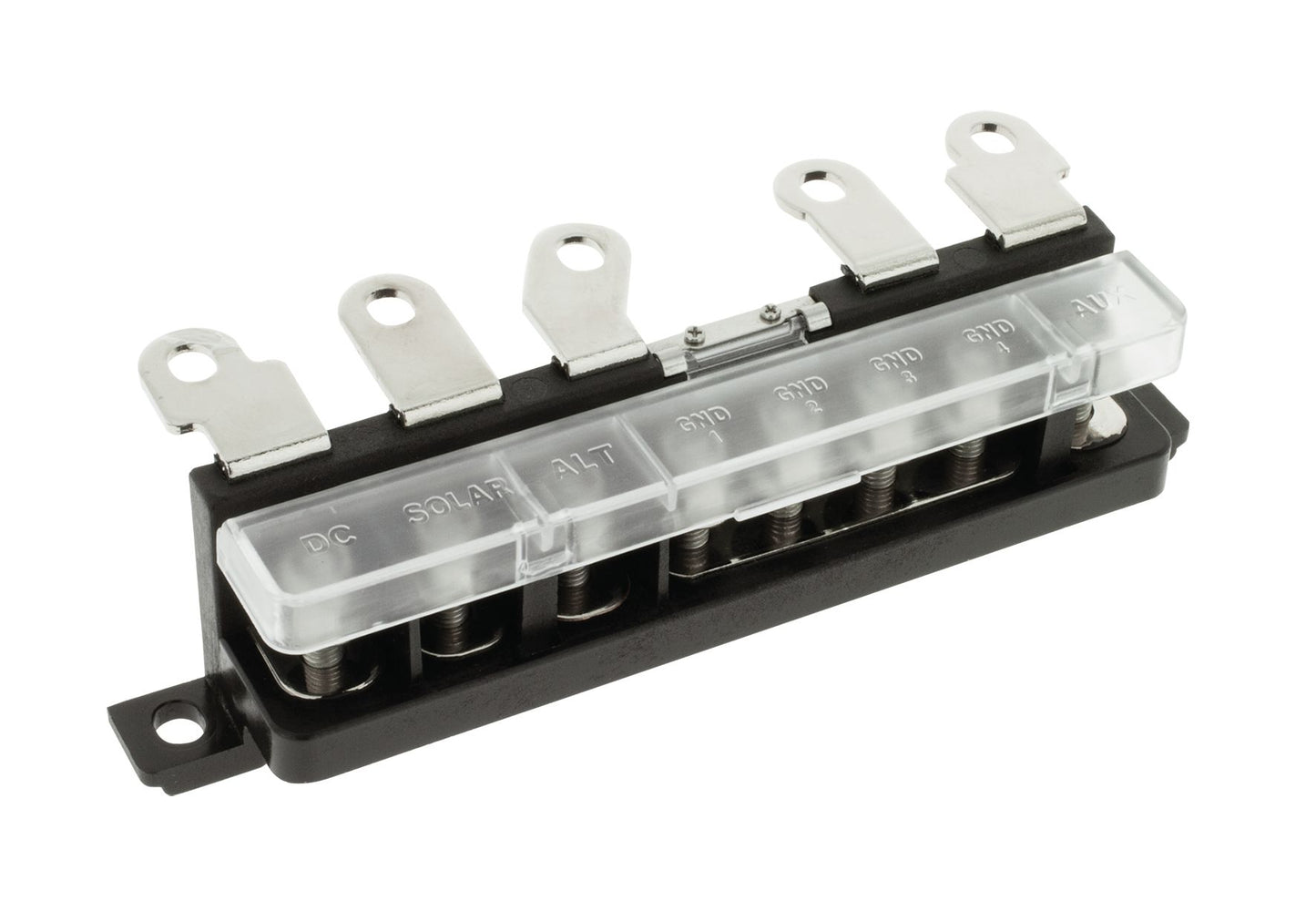 TERMINAL BLOCK T/S DC-DC BATT