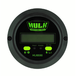 REMOTE LCD HEAD T/S PURE SINE