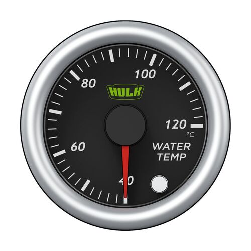 52mm WATER TEMPERTURE GAUGE