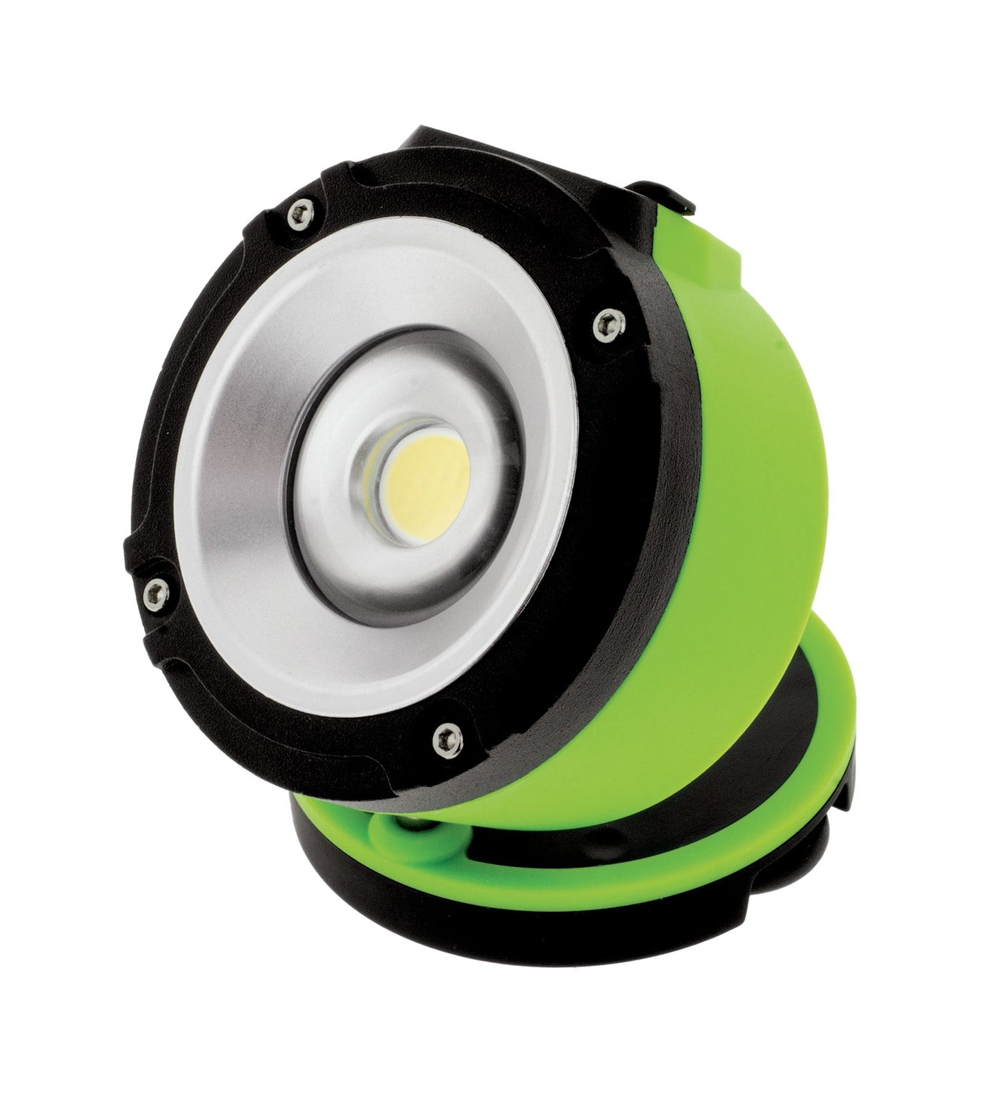 RECHARGBLE COB LED CAMPING LMP