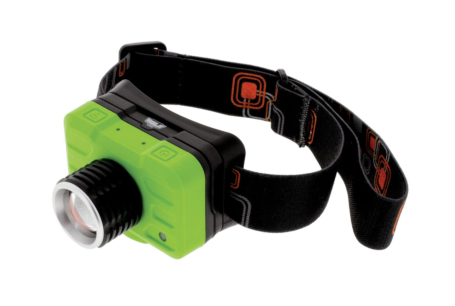 RECHARGBLE LED HEADLAMP W/ ON/