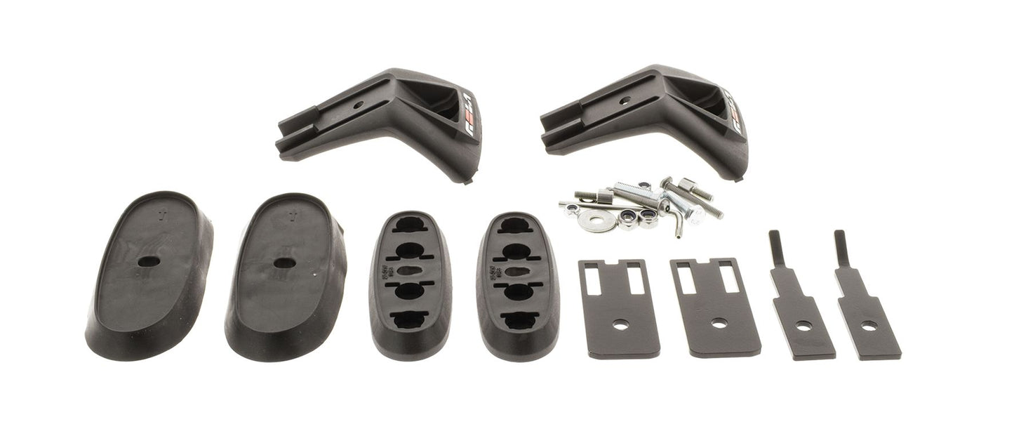 MINEBAR FITTING KIT T/S TOYOTA