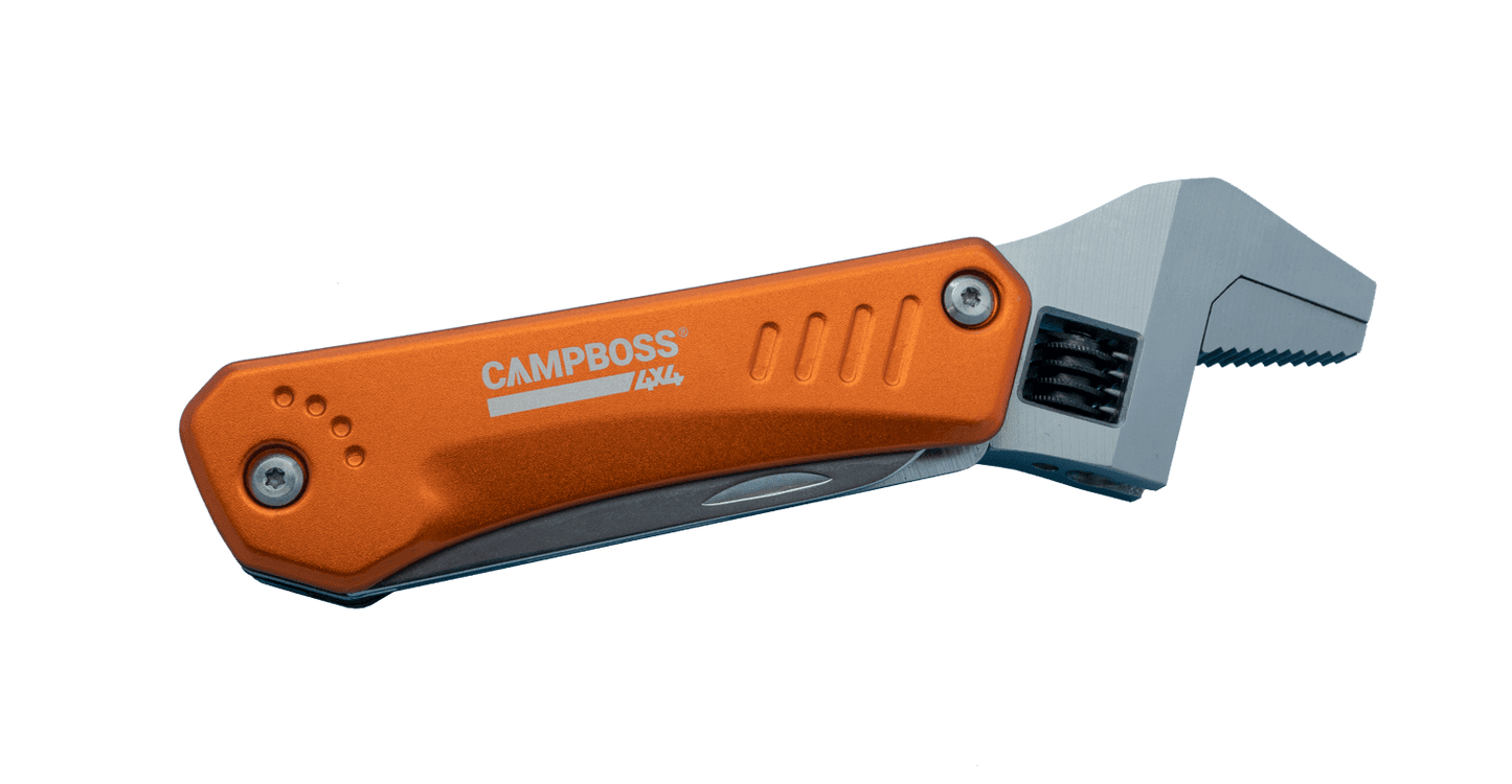 Boss Multi-Wrench - TrakWell