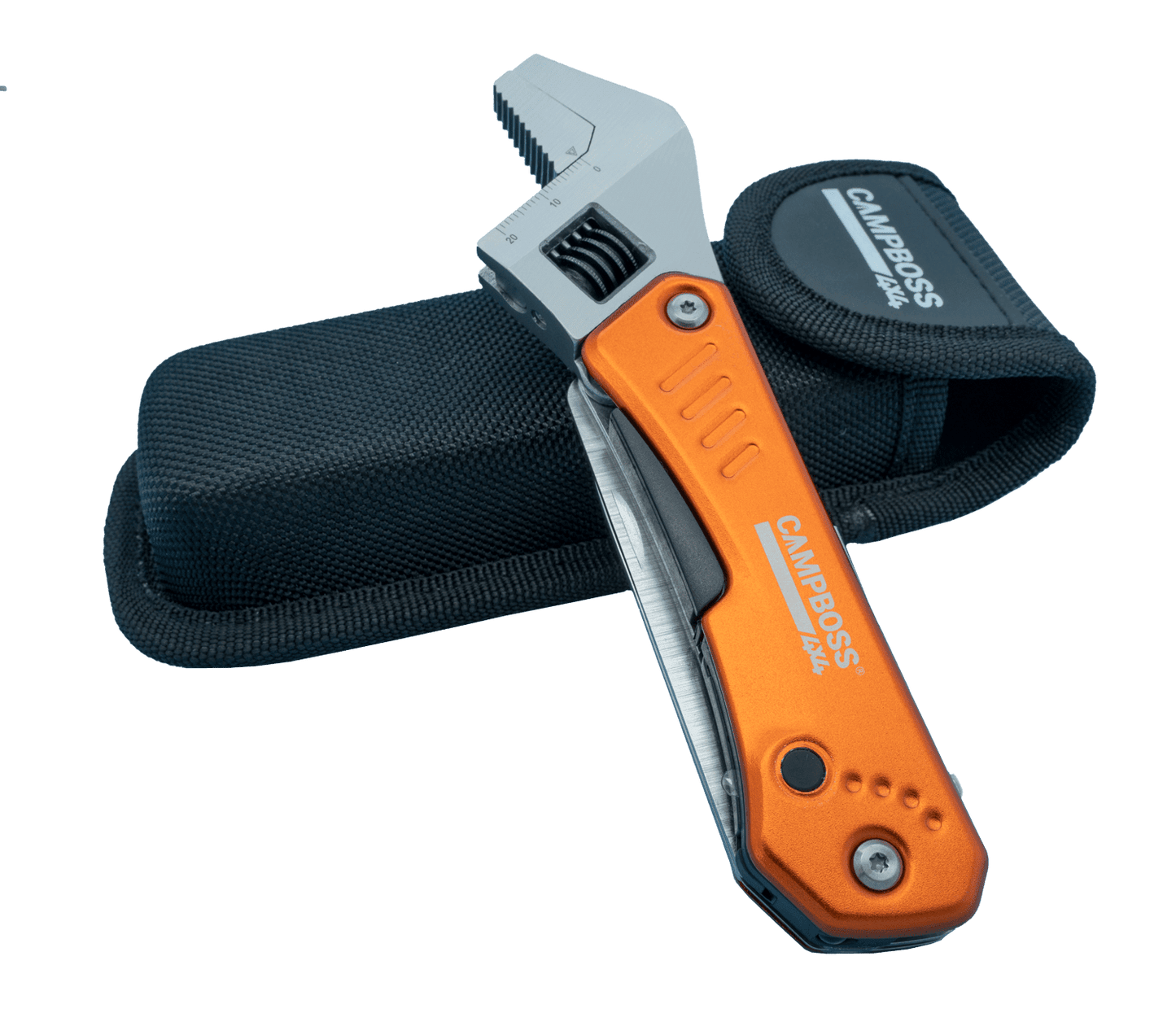 Boss Multi-Wrench - TrakWell
