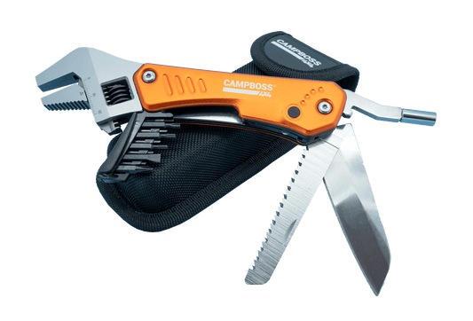 Boss Multi-Wrench - TrakWell