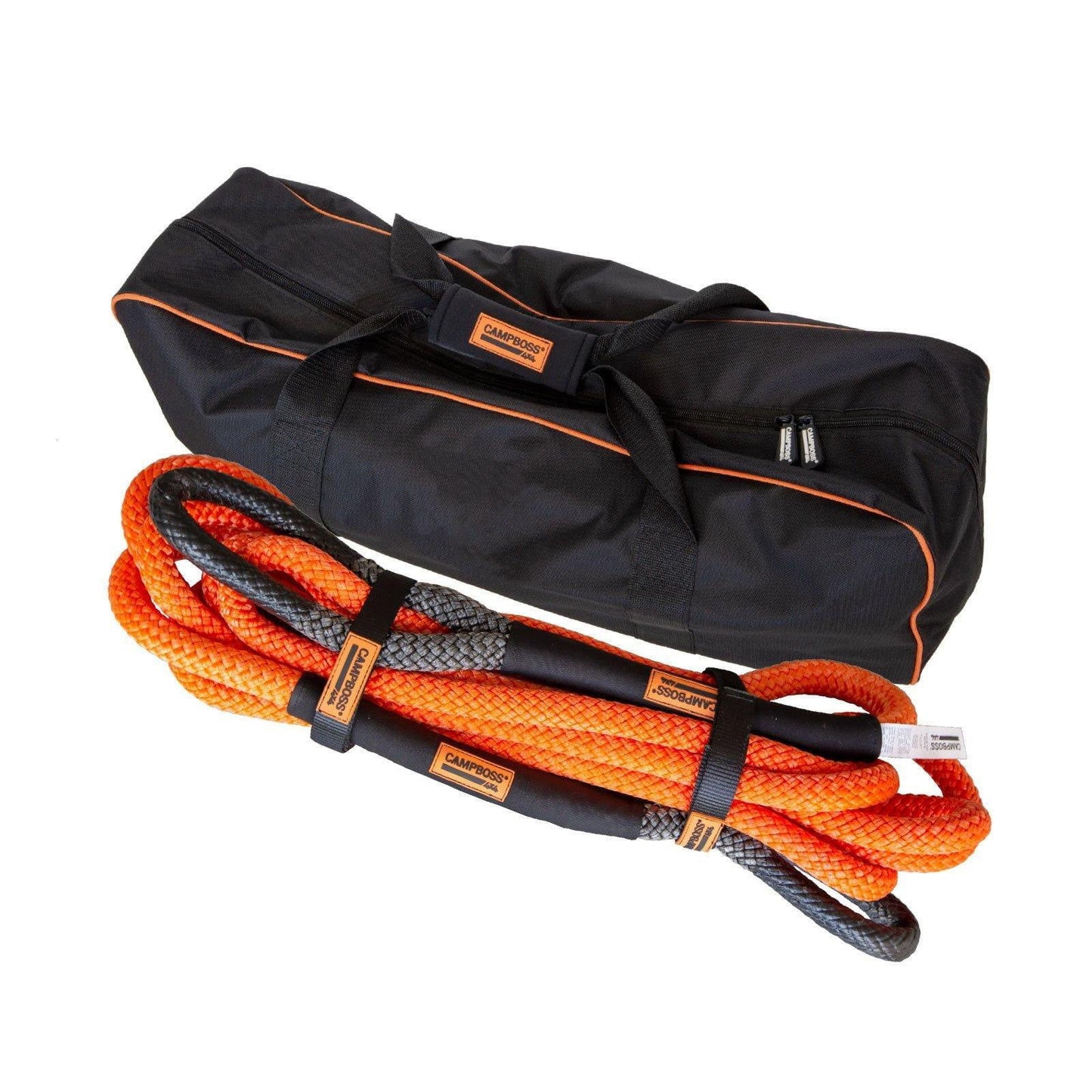 Boss Rope 8T - TrakWell