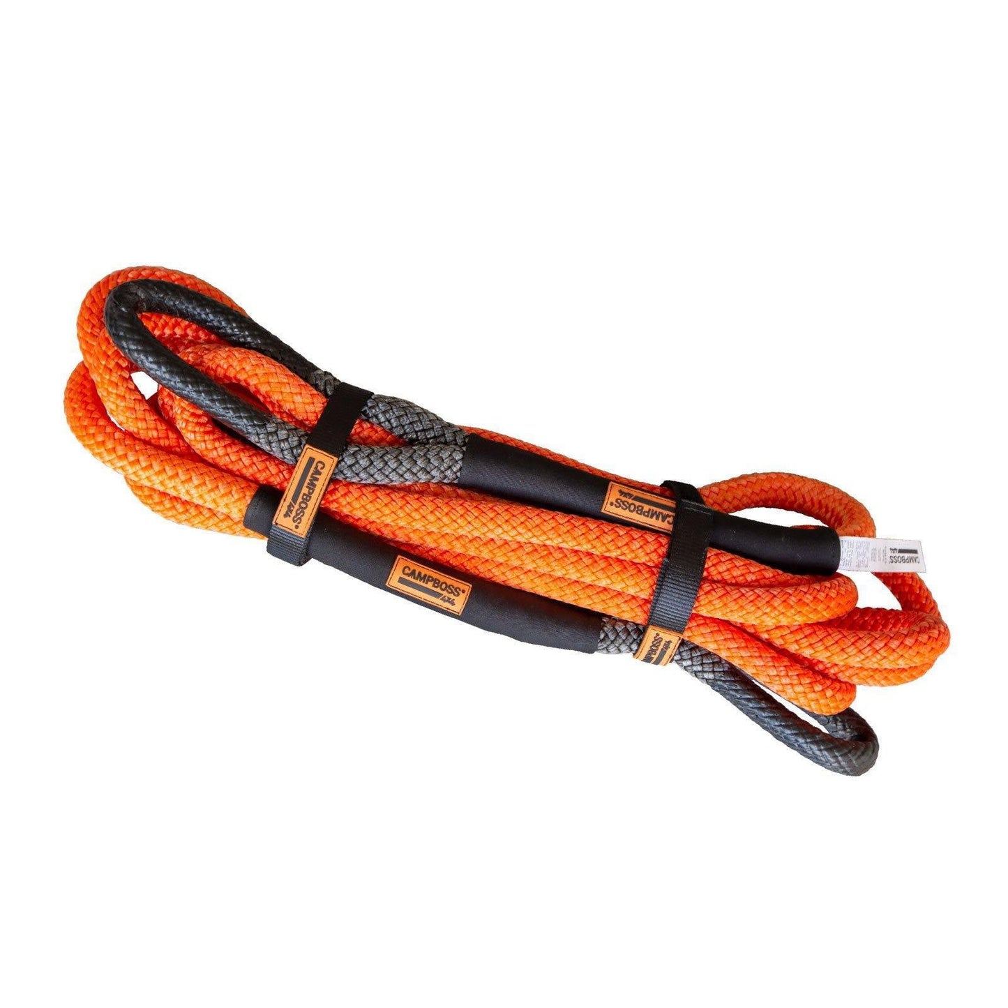 Boss Rope 8T - TrakWell
