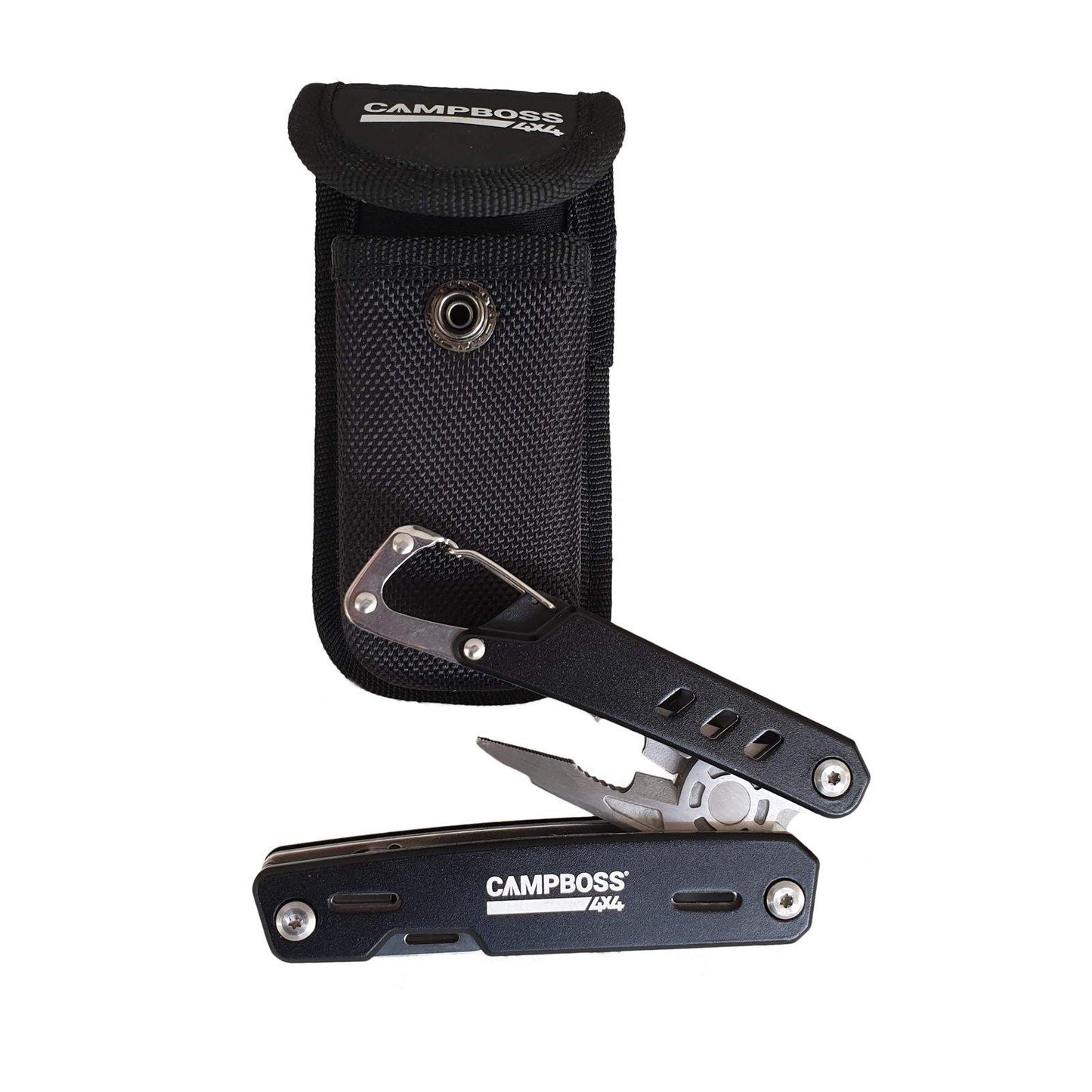 CampBoss Multitool - TrakWell