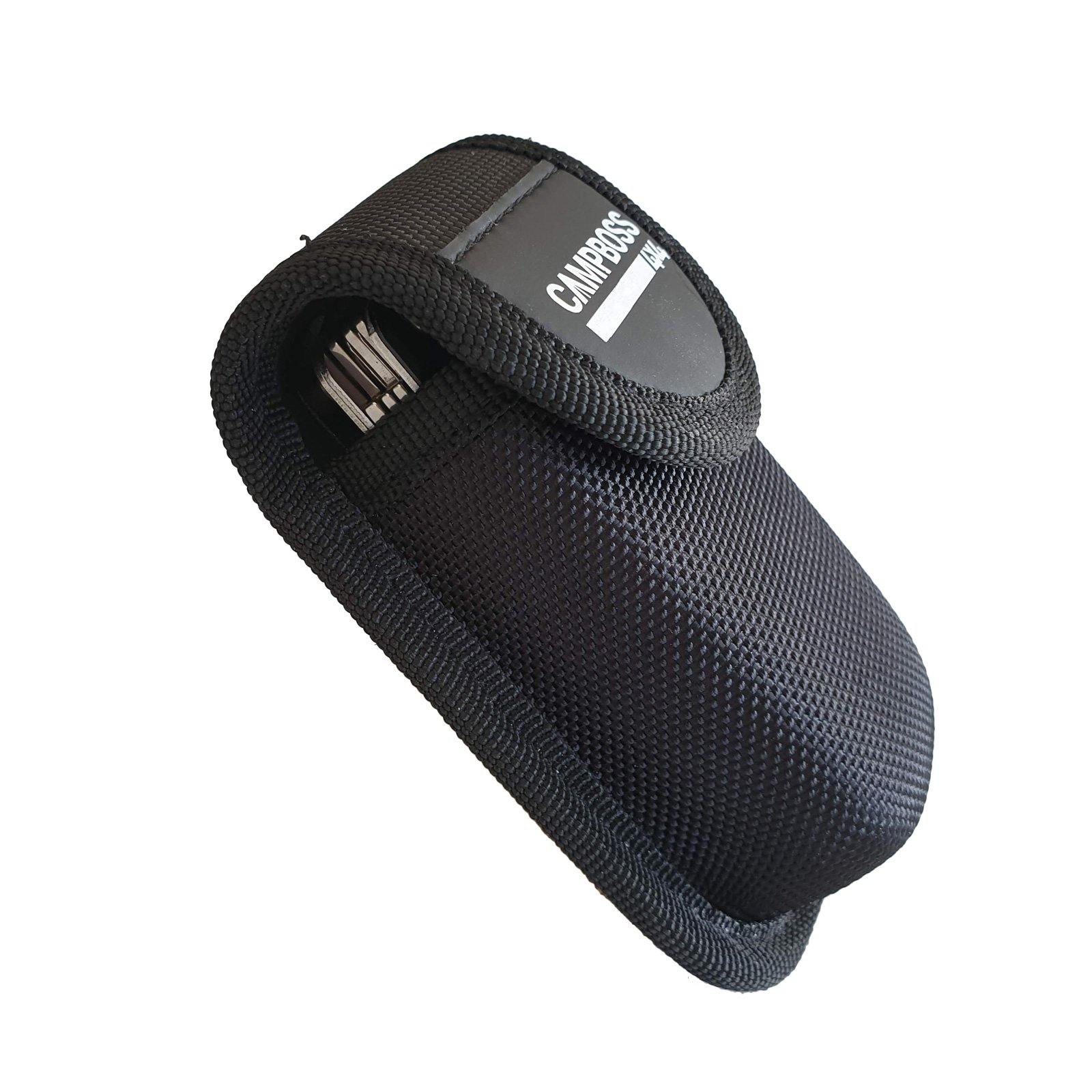 CampBoss Multitool - TrakWell