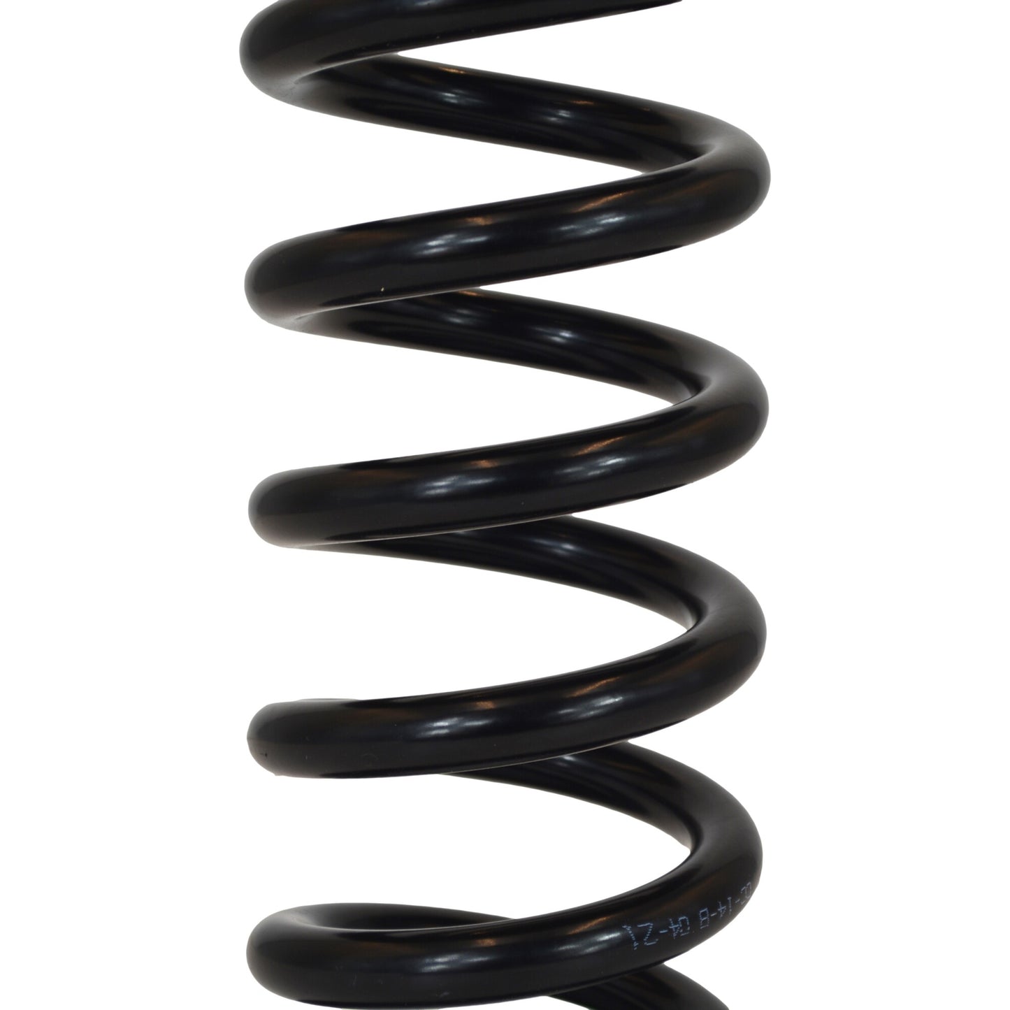 Carbon Offroad 3.0 inch ID, 12 inch, progressive rate coilover coil spring 70-130kg load