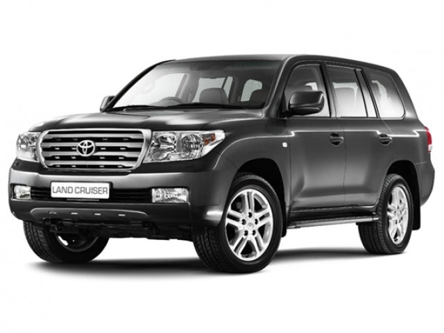 Toyota Landcruiser 200 Series 4.5Ltr TTD V8 2007 to 2016 Legendex Exhaust - TrakWell