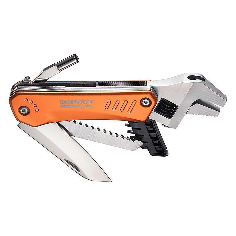 Boss Multi-Wrench - TrakWell
