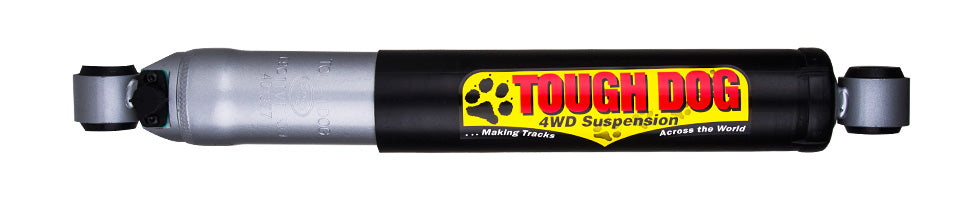 Why you should consider Tough Dog's 40mm Adjustable Foam Cell Shock Absorber